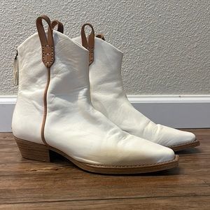 We the free - Wesley ankle boot - Free People